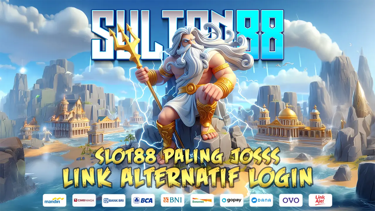 Hanzoslot88 slot88 resmi
