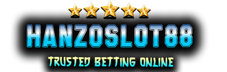 Hanzoslot88 Logo